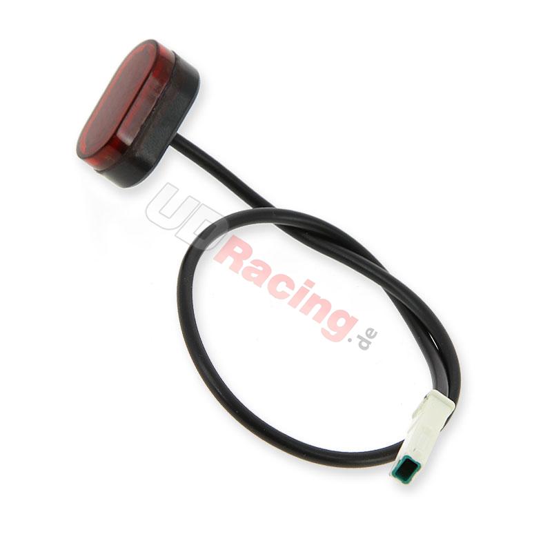 Rücklicht für Xiaomi M365 Scooter, Teile XIAOMI M365 Rücklicht für Xiaomi M365 Scooter, Teile XIAOMI M365