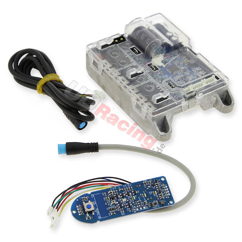 Steuerung und Bluetooth board für Xiaomi m365 Elektroroller, Teile XIAOMI M365 Steuerung und Bluetooth board für Xiaomi m365 Elektroroller, Teile XIAOMI M365