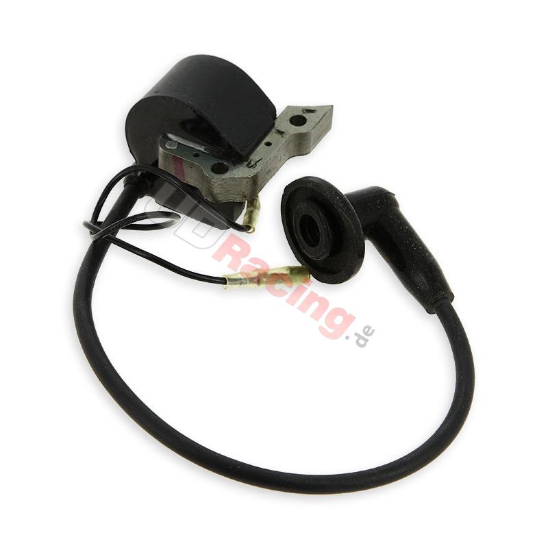 Zündung original für Roller mit Verbrennungsmotor (typ 2), Teiles Thermoscooter Zündung original für Roller mit Verbrennungsmotor (typ 2), Teiles Thermoscooter