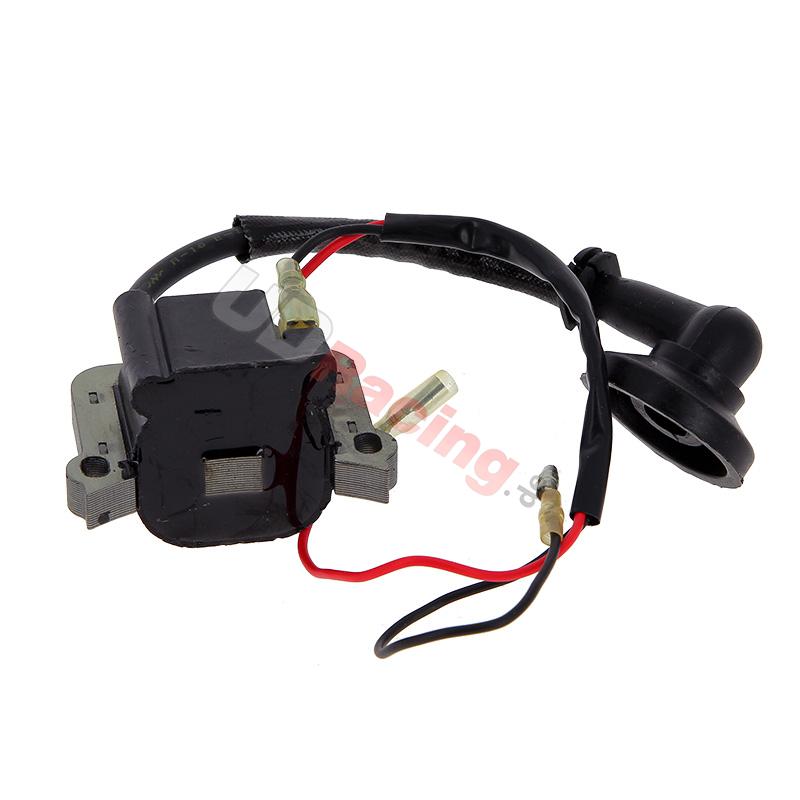 Zündung original für Roller mit Verbrennungsmotor, Teiles Thermoscooter Zündung original für Roller mit Verbrennungsmotor, Teiles Thermoscooter