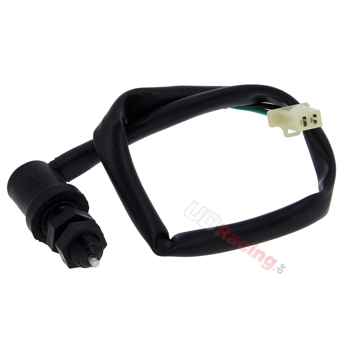 Bremslichtkontakt für Quad Shineray, Shineray quad teile 200 ST9 Bremslichtkontakt für Quad Shineray, Shineray quad teile 200 ST9
