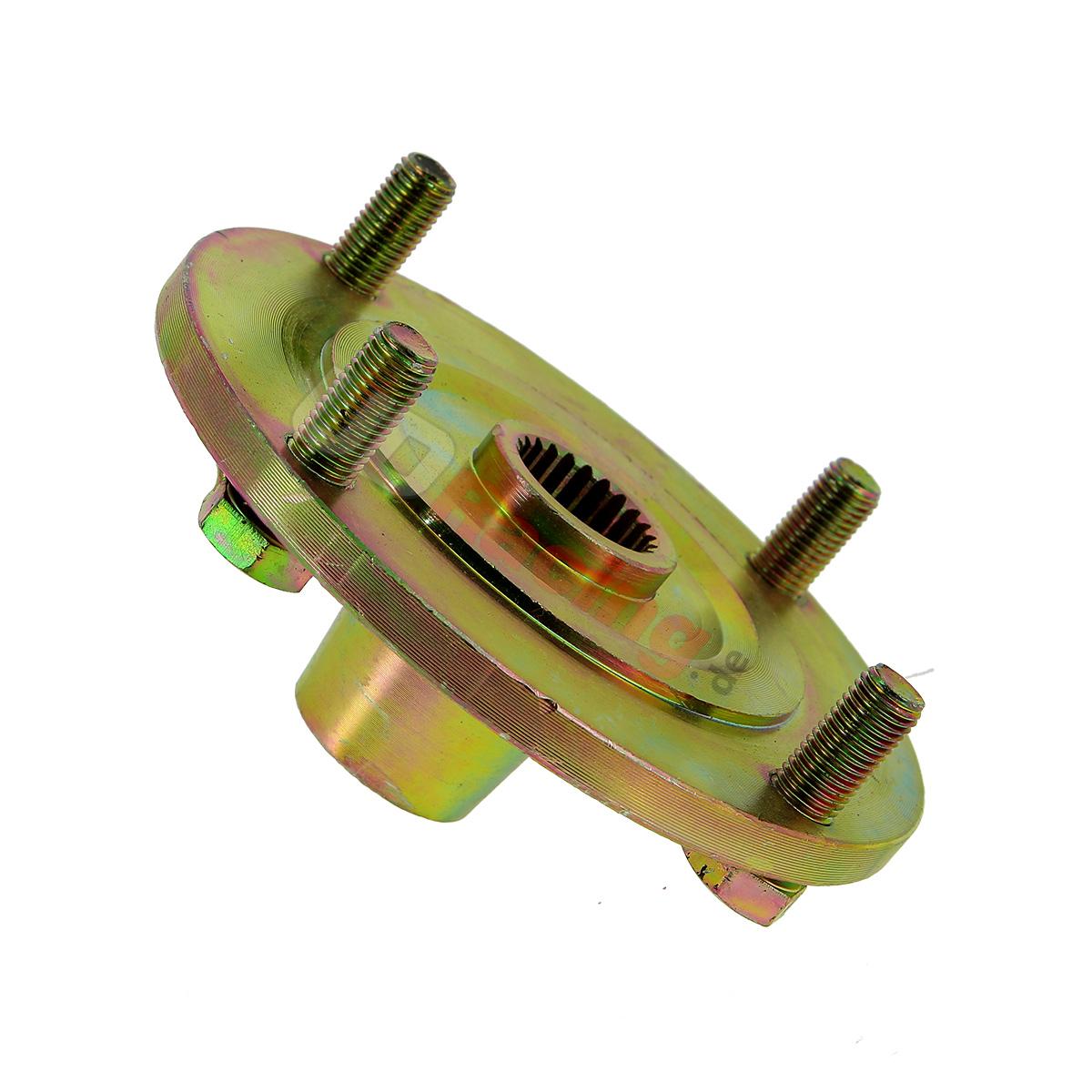 Radnabe hinten für Quad Shineray 200ccm (XY200ST-9), Shineray quad teile 200 ST9 Radnabe hinten für Quad Shineray 200ccm (XY200ST-9), Shineray quad teile 200 ST9