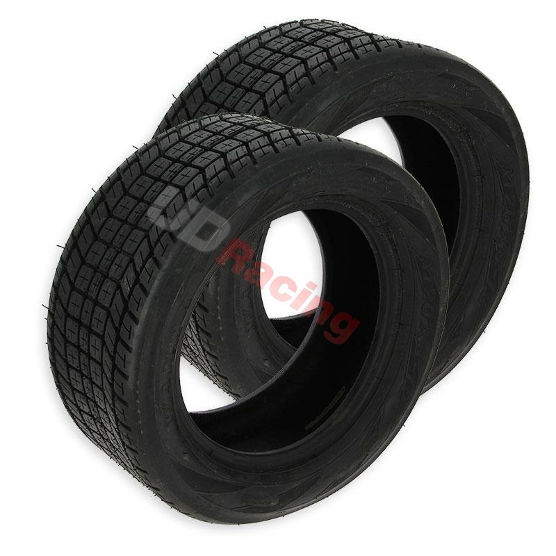 Ein Paar Reifen vorn für Shineray 350 ccm ST-2E (200/50-12), Shineray teile 350ccm Ein Paar Reifen vorn für Shineray 350 ccm ST-2E (200/50-12), Shineray teile 350ccm
