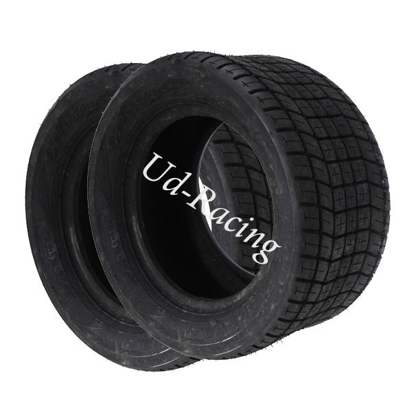 Paar Reifen Hinten fr Shineray 350 ccm ST-2E (250-40-12), Shineray teile 350ccm