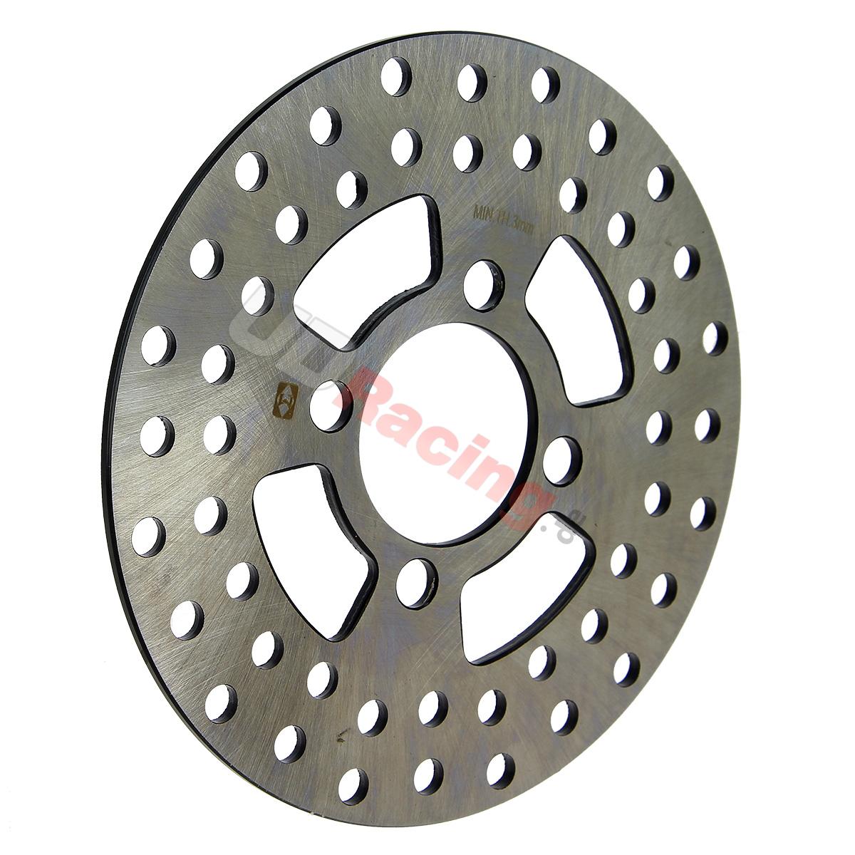 Bremsscheibe vorn für Quad Shineray 250ST-9C, Ersatzteile Shineray 250 ST9C Bremsscheibe vorn für Quad Shineray 250ST-9C, Ersatzteile Shineray 250 ST9C