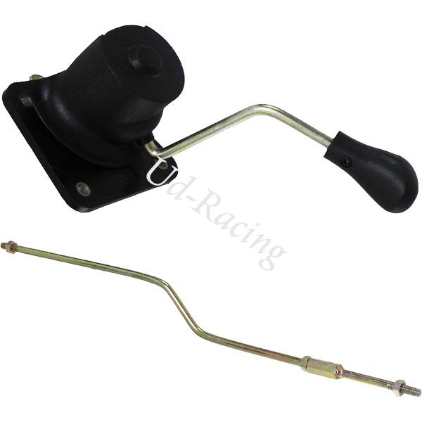 Schalthebel für Rückwärtsgang für Quad Shineray 350ccm (XY350ST-E), Shineray teile 350ccm Schalthebel für Rückwärtsgang für Quad Shineray 350ccm (XY350ST-E), Shineray teile 350ccm