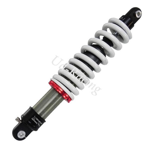 Stoßdämpfer hinten FastAce BTA01AR für Quad Shineray 350ST-2E, Shineray teile 350ccm Stoßdämpfer hinten FastAce BTA01AR für Quad Shineray 350ST-2E, Shineray teile 350ccm