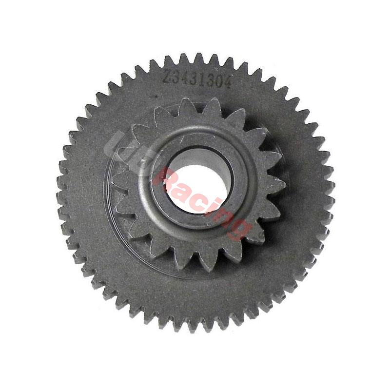 Anlasserritzel verdoppelt für Quads Shineray 350ccm, Shineray teile 350ccm Anlasserritzel verdoppelt für Quads Shineray 350ccm, Shineray teile 350ccm