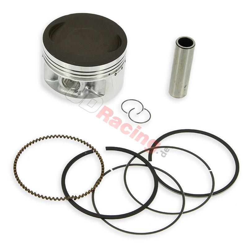 Kolbensatz für Quad Shineray 350 ccm, Shineray teile 350ccm Kolbensatz für Quad Shineray 350 ccm, Shineray teile 350ccm
