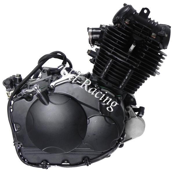 Motor komplett für Quad Shineray 350 ccm, Shineray teile 350ccm Motor komplett für Quad Shineray 350 ccm, Shineray teile 350ccm
