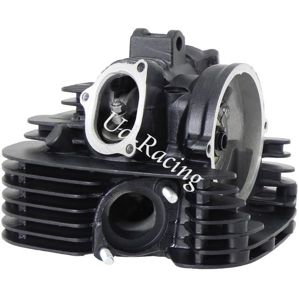 Zylinderkopf komplett für Quad Shineray 350ccm, Shineray teile 350ccm Zylinderkopf komplett für Quad Shineray 350ccm, Shineray teile 350ccm