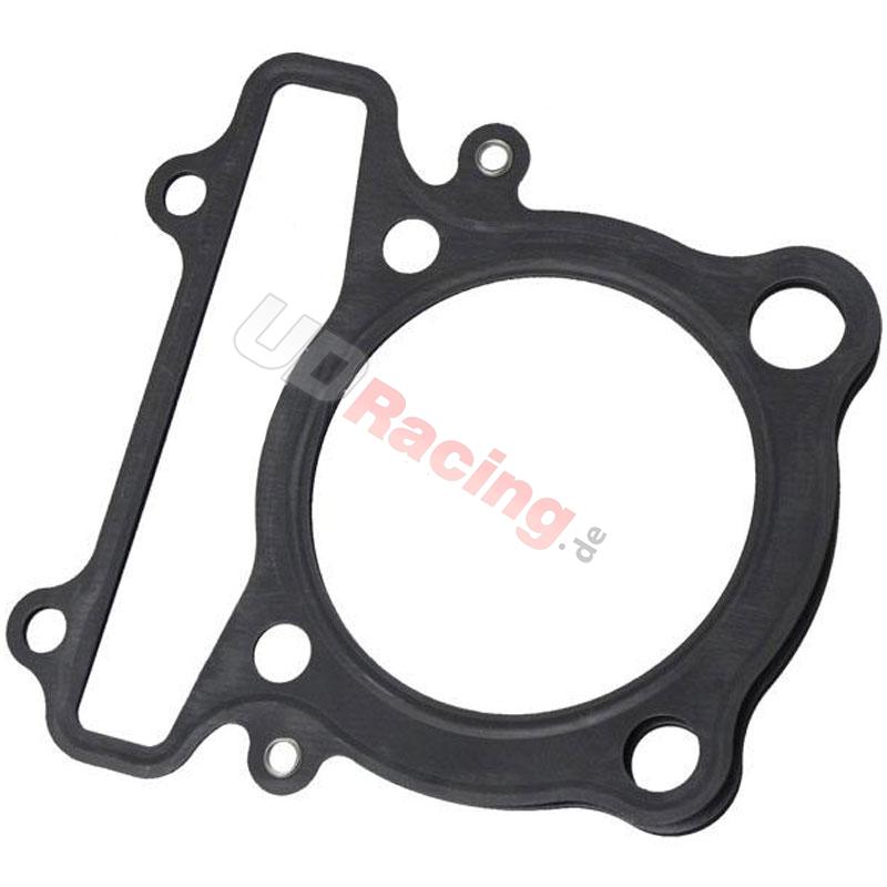 Zylinderkopfdichtung für Quad-Motor Shineray 350 ccm, Shineray teile 350ccm Zylinderkopfdichtung für Quad-Motor Shineray 350 ccm, Shineray teile 350ccm