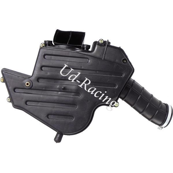 Luftfiltergehäuse komplett Quad Shineray 350 ccm (XY350ST-2E), Shineray teile 350ccm Luftfiltergehäuse komplett Quad Shineray 350 ccm (XY350ST-2E), Shineray teile 350ccm