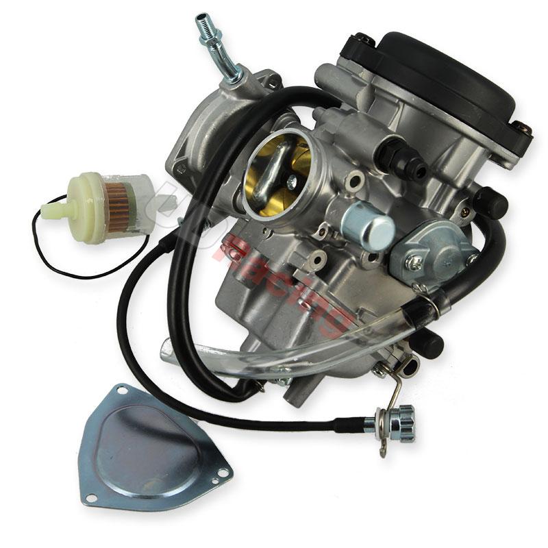 Vergaser 33 mm für Quad Shineray 350 ccm (XY350STE), Shineray teile 350ccm Vergaser 33 mm für Quad Shineray 350 ccm (XY350STE), Shineray teile 350ccm