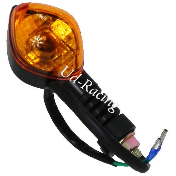 Blinker vorn für Quad Shineray 350 ccm (XY350ST-2E), Shineray teile 350ccm Blinker vorn für Quad Shineray 350 ccm (XY350ST-2E), Shineray teile 350ccm