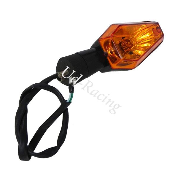 Blinker vorn fr Quad Shineray 350 ccm (XY350ST-E), Shineray teile 350ccm