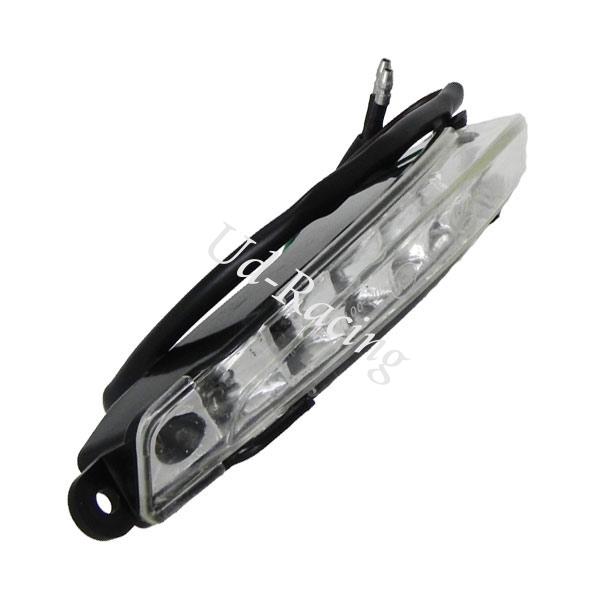 Nachtlicht LED für Quad Shineray 350 ccm (XY350ST-2E), Shineray teile 350ccm Nachtlicht LED für Quad Shineray 350 ccm (XY350ST-2E), Shineray teile 350ccm