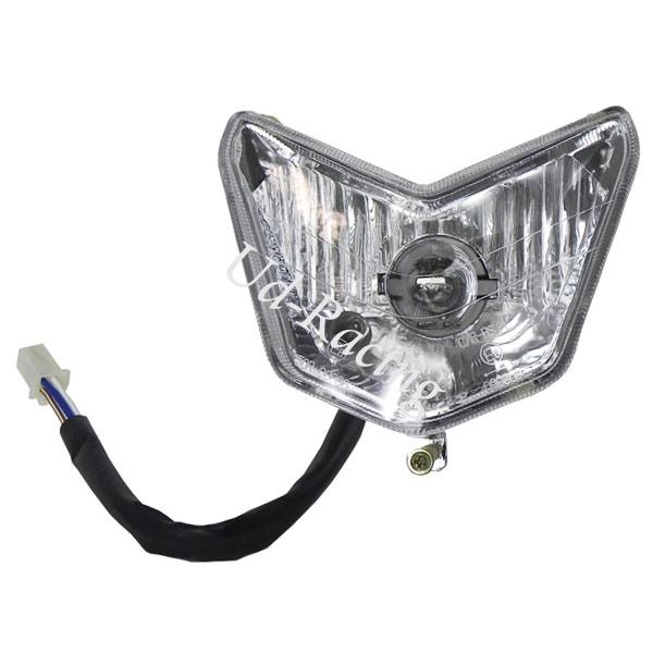 Optik (Scheinwerfer vorn) für Quad Shineray 350 XY350ST-E, Shineray teile 350ccm Optik (Scheinwerfer vorn) für Quad Shineray 350 XY350ST-E, Shineray teile 350ccm