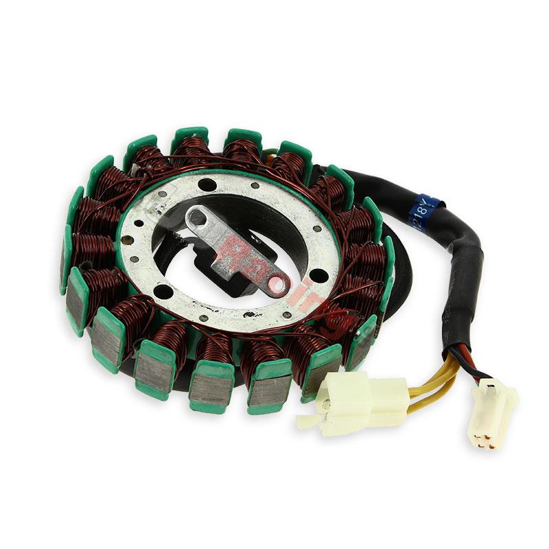 Stator für Quad Shineray 350ccm, Shineray teile 350ccm Stator für Quad Shineray 350ccm, Shineray teile 350ccm