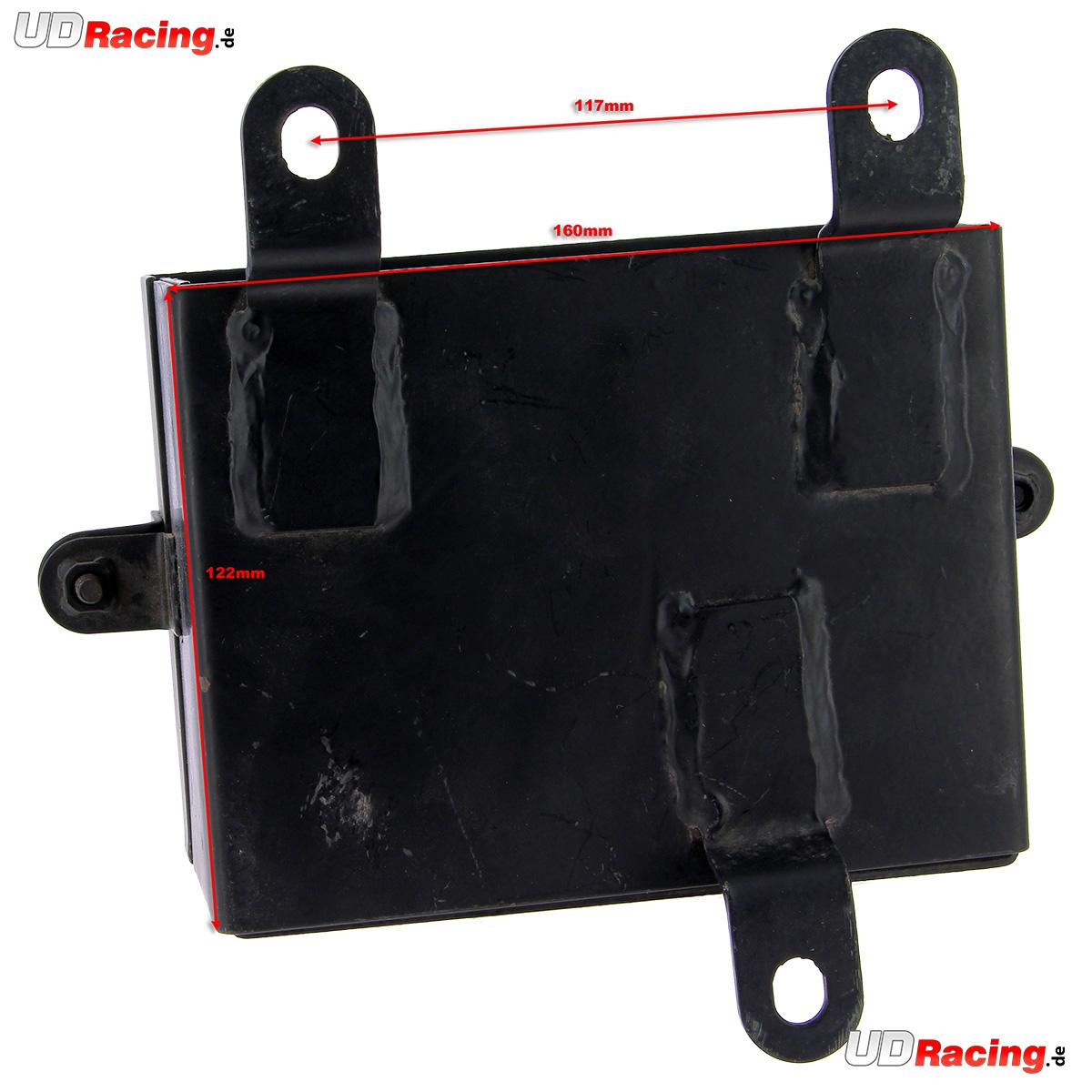 Batteriehalterung für Quad Shineray 250ST-9C, Ersatzteile Shineray 250 ST9C Batteriehalterung für Quad Shineray 250ST-9C, Ersatzteile Shineray 250 ST9C