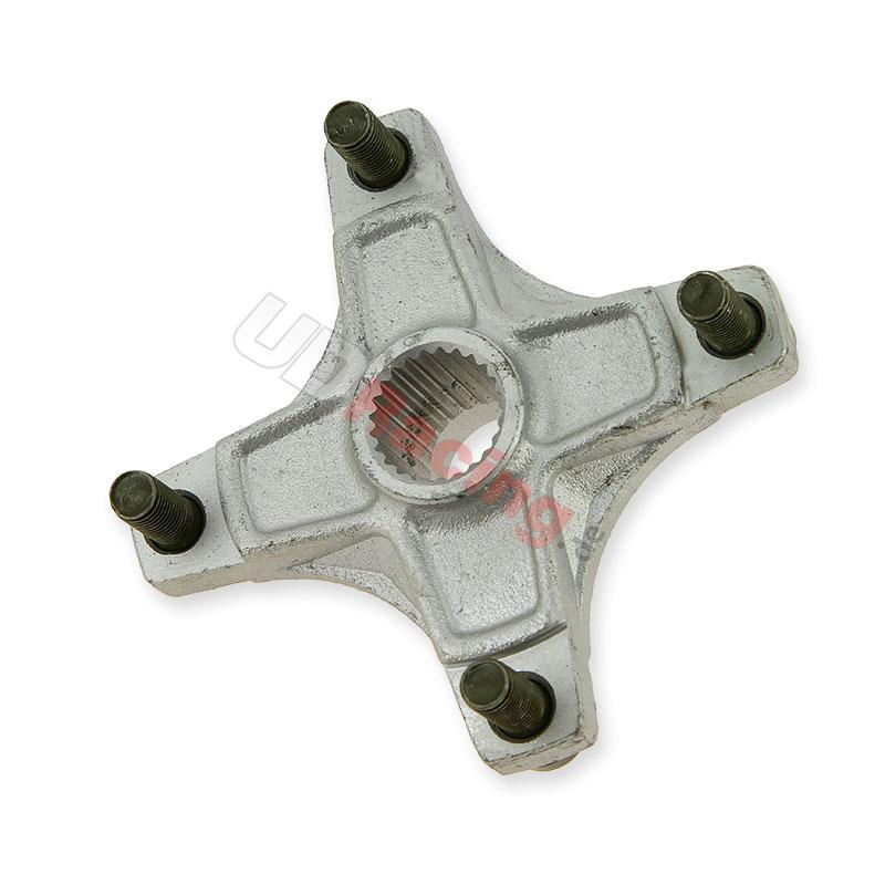 Hinterradnabe Quad Spy Racing 250F1, Teile ATV SPY250F1 Hinterradnabe Quad Spy Racing 250F1, Teile ATV SPY250F1