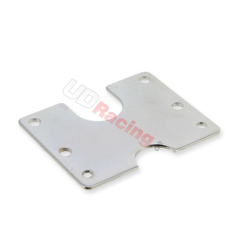 Lenkerbefestigung für Quad Spy Racing 250F1, Teile ATV SPY250F1 Lenkerbefestigung für Quad Spy Racing 250F1, Teile ATV SPY250F1