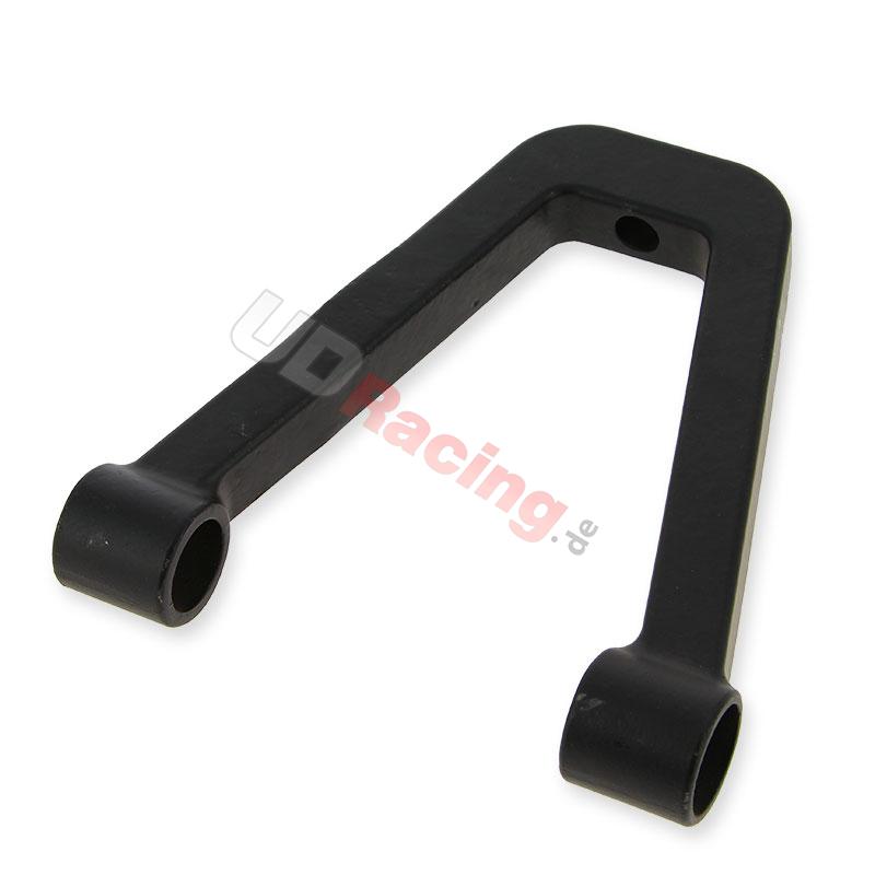 Oberer linker Querlenker für Quad Spy Racing 250cc F1, Teile ATV SPY250F1 Oberer linker Querlenker für Quad Spy Racing 250cc F1, Teile ATV SPY250F1