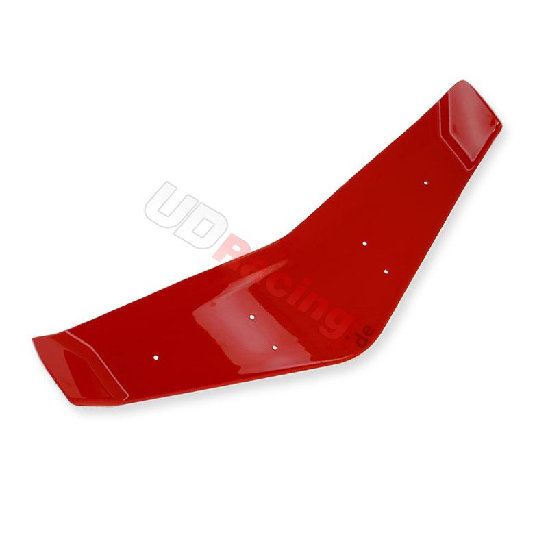 Heckspoiler für ATV 250F1 rot, Teile ATV SPY250F1 Heckspoiler für ATV 250F1 rot, Teile ATV SPY250F1