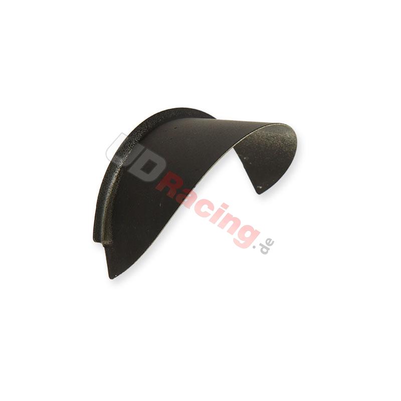 Vordere Leuchtenkappe für Spy Racing 250F1, Teile ATV SPY250F1 Vordere Leuchtenkappe für Spy Racing 250F1, Teile ATV SPY250F1