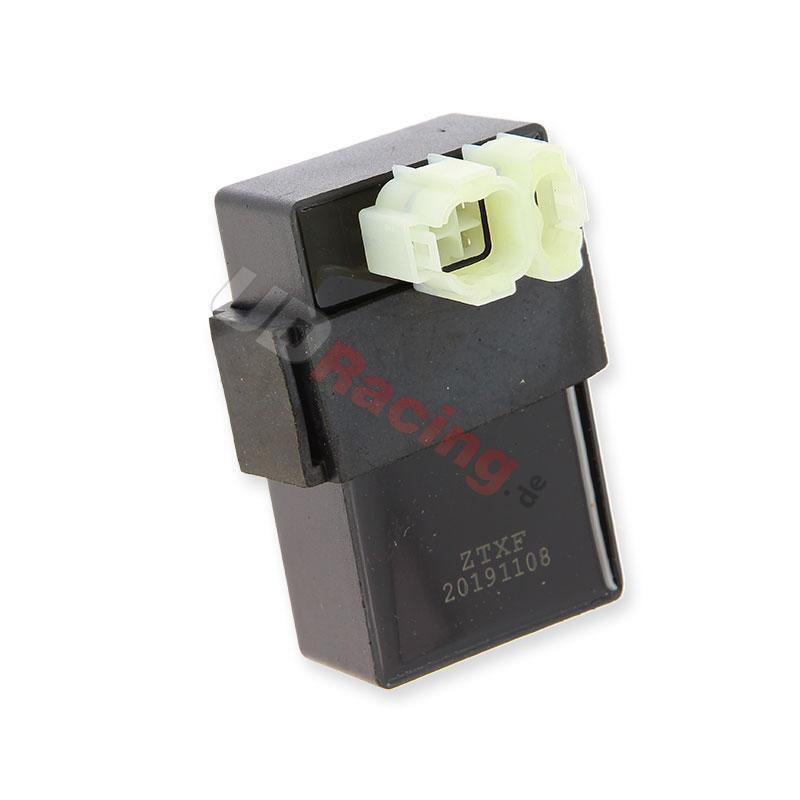 Zündung CDI für Quad Spy Racing 250F1E, Teile ATV SPY250F1 Zündung CDI für Quad Spy Racing 250F1E, Teile ATV SPY250F1