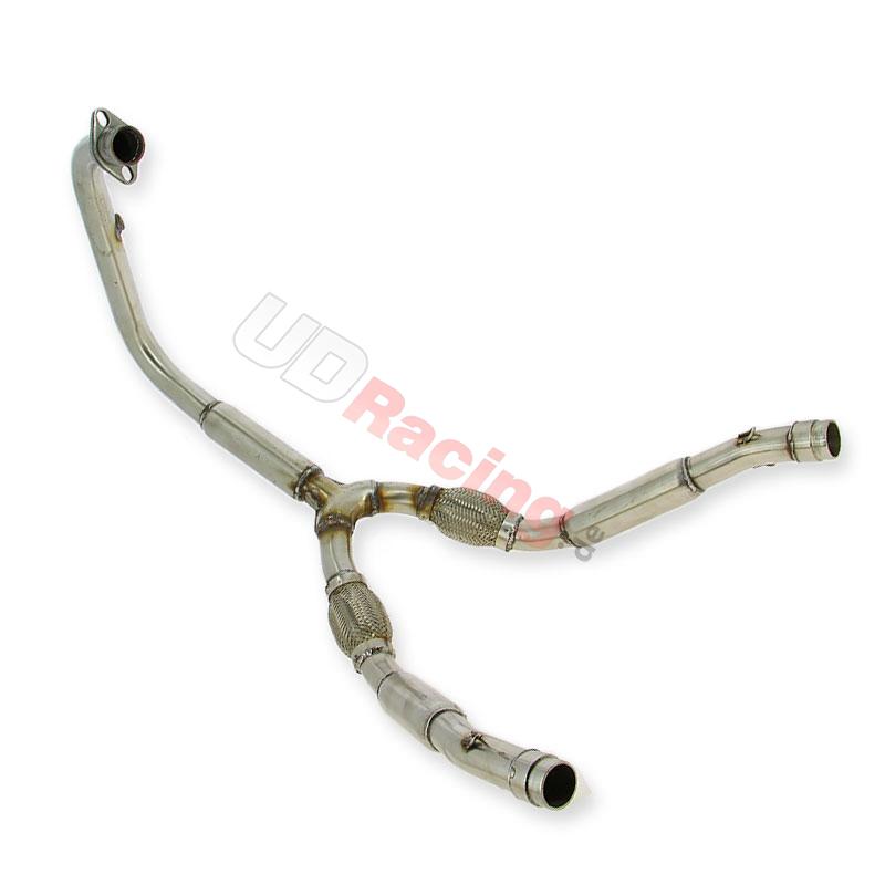 Auspuff für Quad Spy Racing 250F3, Teile ATV SPY250F3 Auspuff für Quad Spy Racing 250F3, Teile ATV SPY250F3
