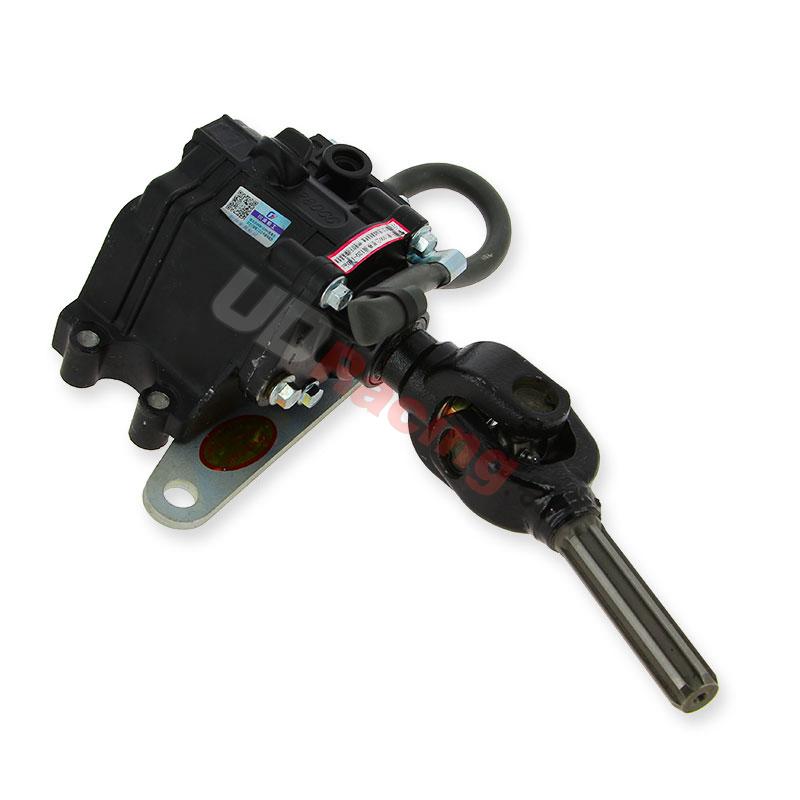 Kardanwinkelbertragung fr Quads Spy Racing 250F3, Teile ATV SPY250F3