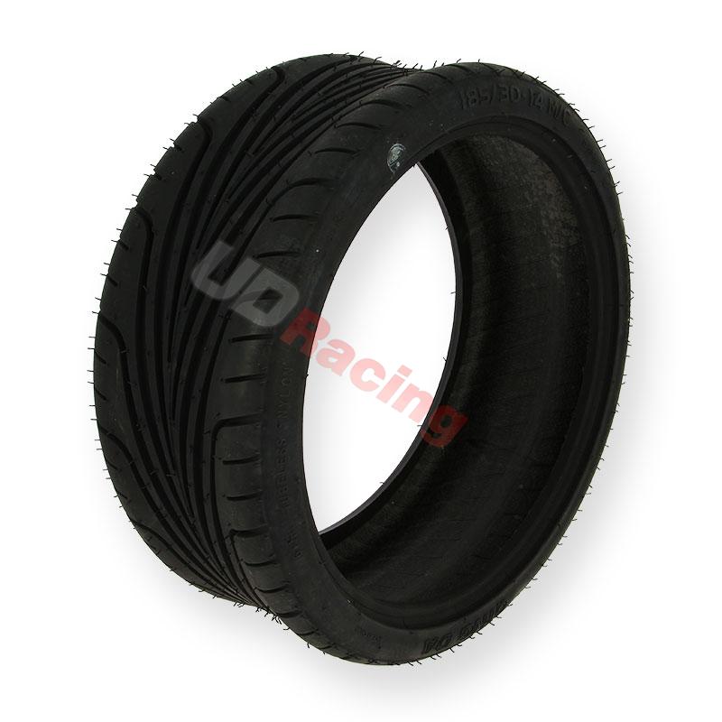 Reifen vorn (185/30-14) für Spy Racing 350cc F3, Teile ATV SPY350F3 Reifen vorn (185/30-14) für Spy Racing 350cc F3, Teile ATV SPY350F3