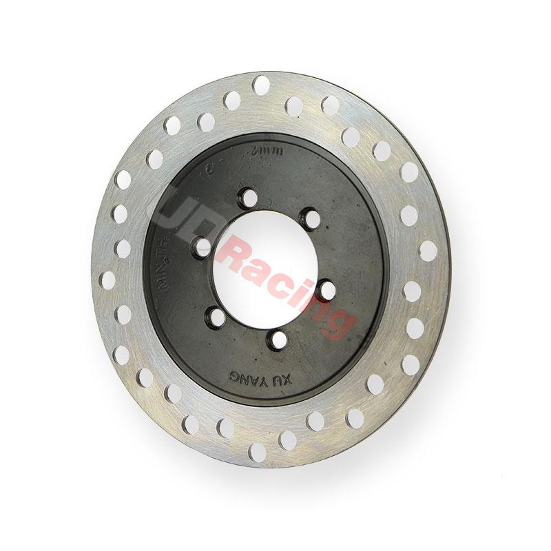 Handbremsscheibe f�r Quad Spy Racing 250cc F3, Teile ATV SPY250F3