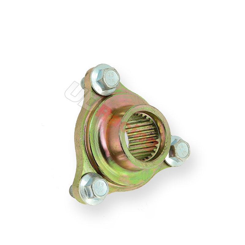 Bremsscheibenhalter fr Quad Spy Racing 250ccm F3, Teile ATV SPY250F3