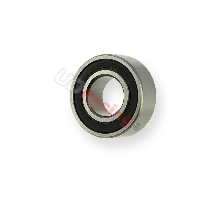 Nabenlager 63004RS für ATV 250F3, Teile ATV SPY250F3 Nabenlager 63004RS für ATV 250F3, Teile ATV SPY250F3