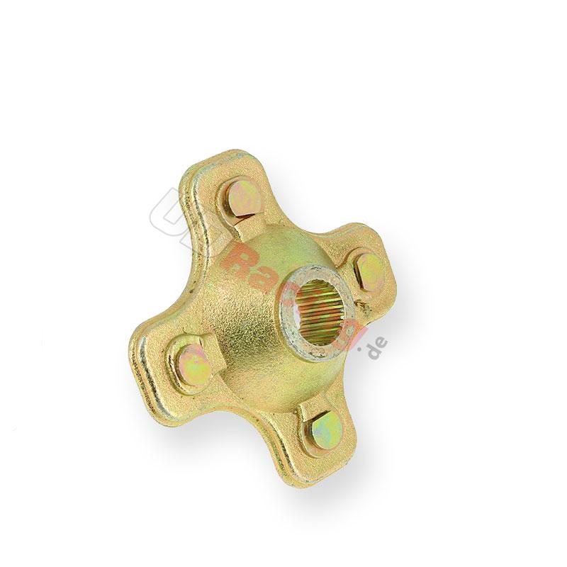 Radnabe hinten für Quad 350F3, Teile ATV SPY350F3 Radnabe hinten für Quad 350F3, Teile ATV SPY350F3