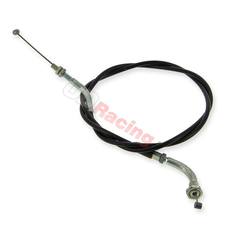 Chokekabel für Quad Spy Racing 250F1, Teile ATV SPY250F1 Chokekabel für Quad Spy Racing 250F1, Teile ATV SPY250F1