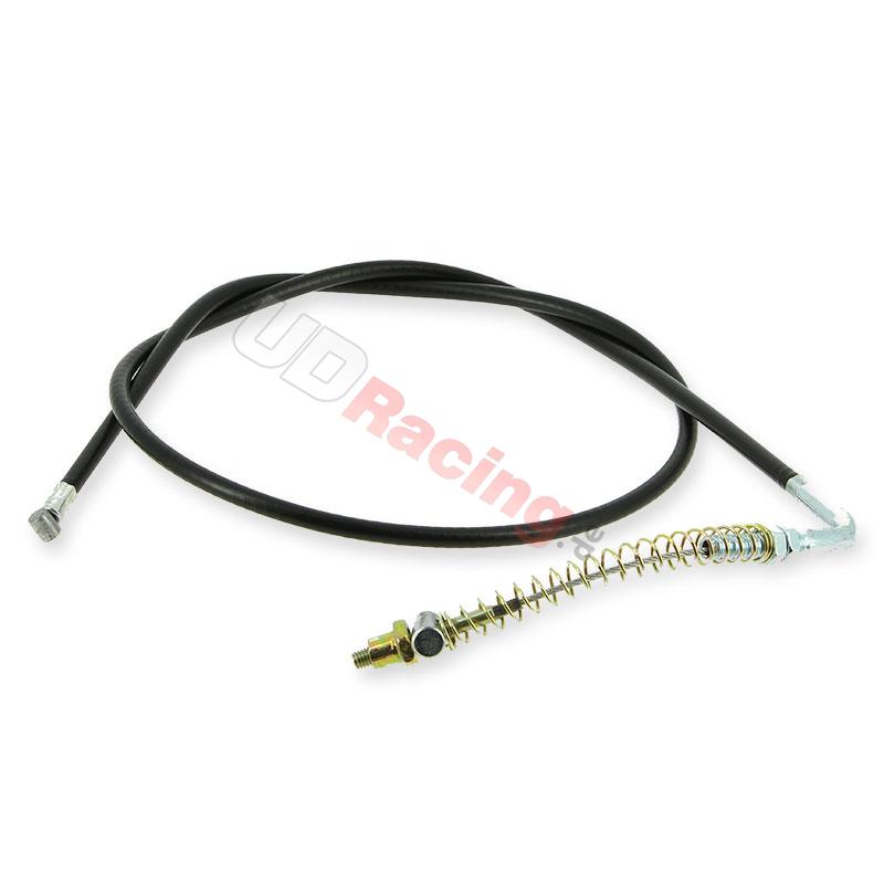 Handbremskabel für Quad Spy Racing 350F3, Teile ATV SPY350F3 Handbremskabel für Quad Spy Racing 350F3, Teile ATV SPY350F3