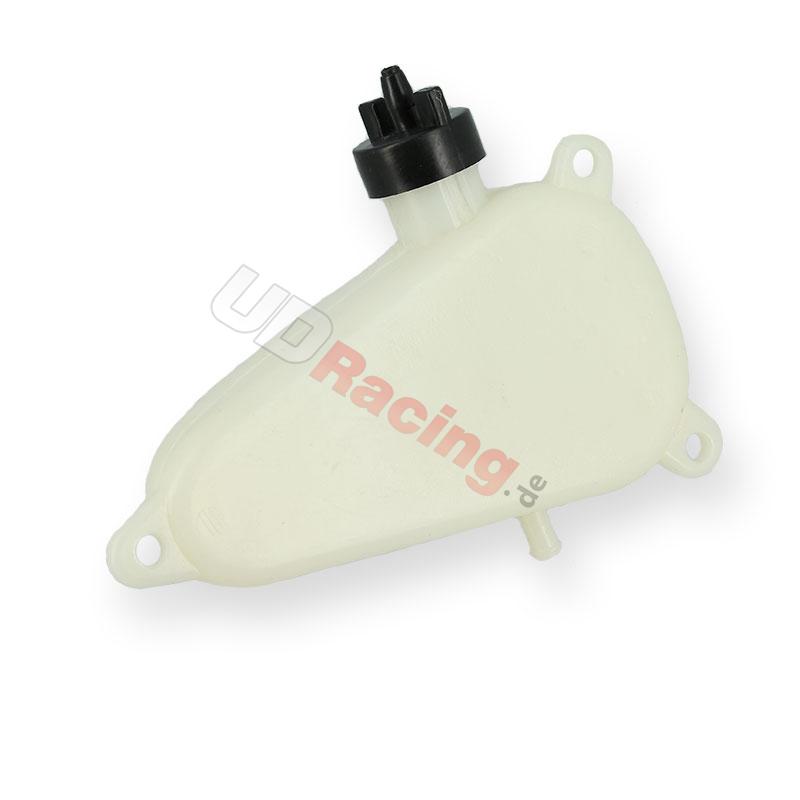 Khlwassertank fr Quad 250cc F3, Teile ATV SPY250F3
