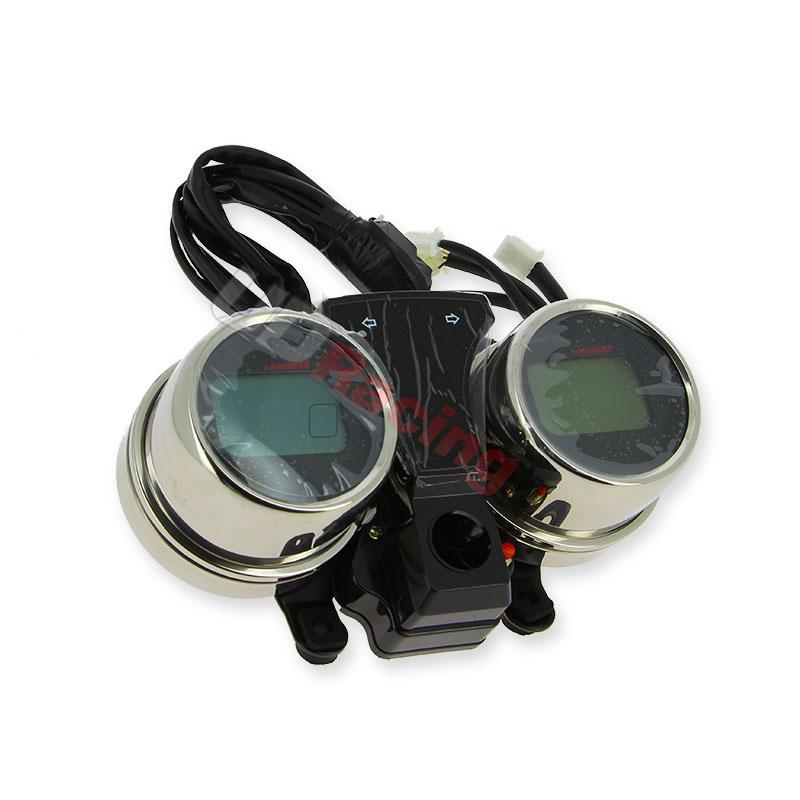 Digitaler Tacho für ATV Spy Racing 350cc F1, Teile ATV SPY350F1 Digitaler Tacho für ATV Spy Racing 350cc F1, Teile ATV SPY350F1