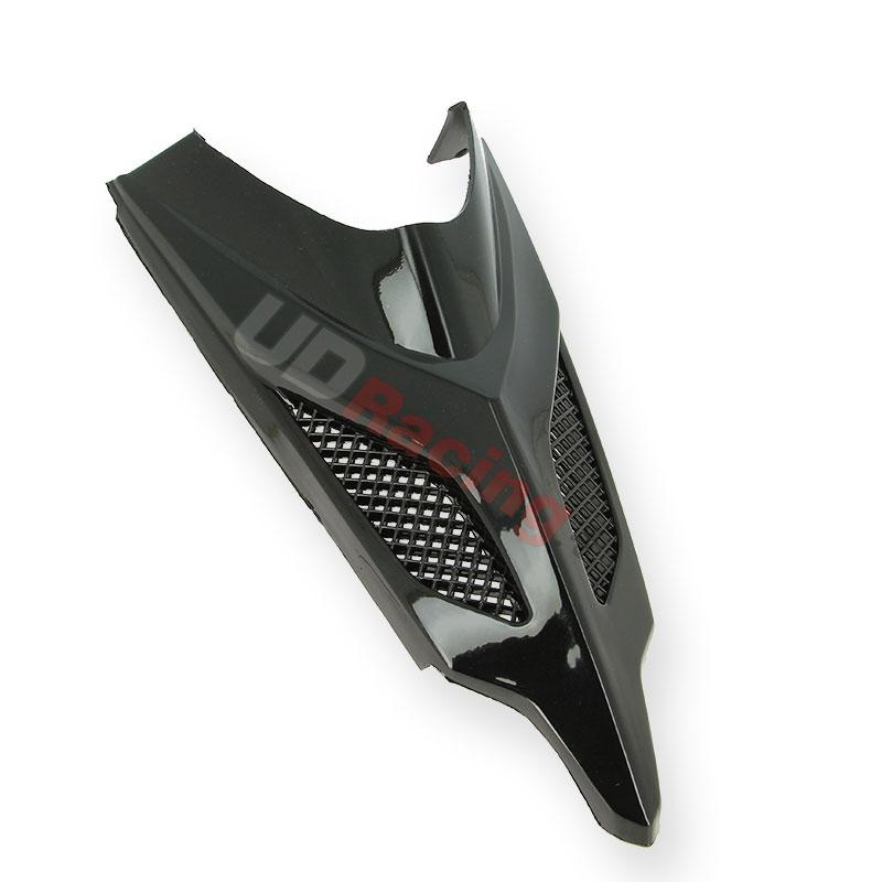Kleine schwarze Frontverkleidung für ATV 350F3, Teile ATV SPY350F3 Kleine schwarze Frontverkleidung für ATV 350F3, Teile ATV SPY350F3