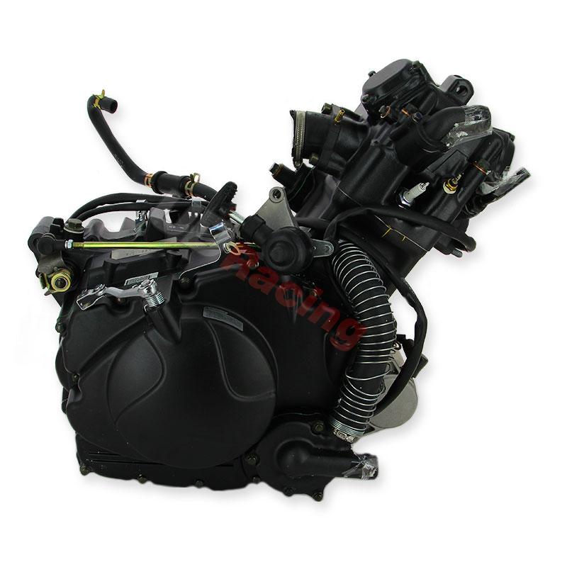 Kompletter Motor für Quad Spy Racing SPY350F1 (ZS183MP), Teile ATV SPY350F1 Kompletter Motor für Quad Spy Racing SPY350F1 (ZS183MP), Teile ATV SPY350F1