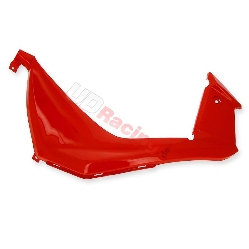 Rechte Frontverkleidung für Quad Spy Racing 250F1 - Rot, Teile ATV SPY250F1 Rechte Frontverkleidung für Quad Spy Racing 250F1 - Rot, Teile ATV SPY250F1