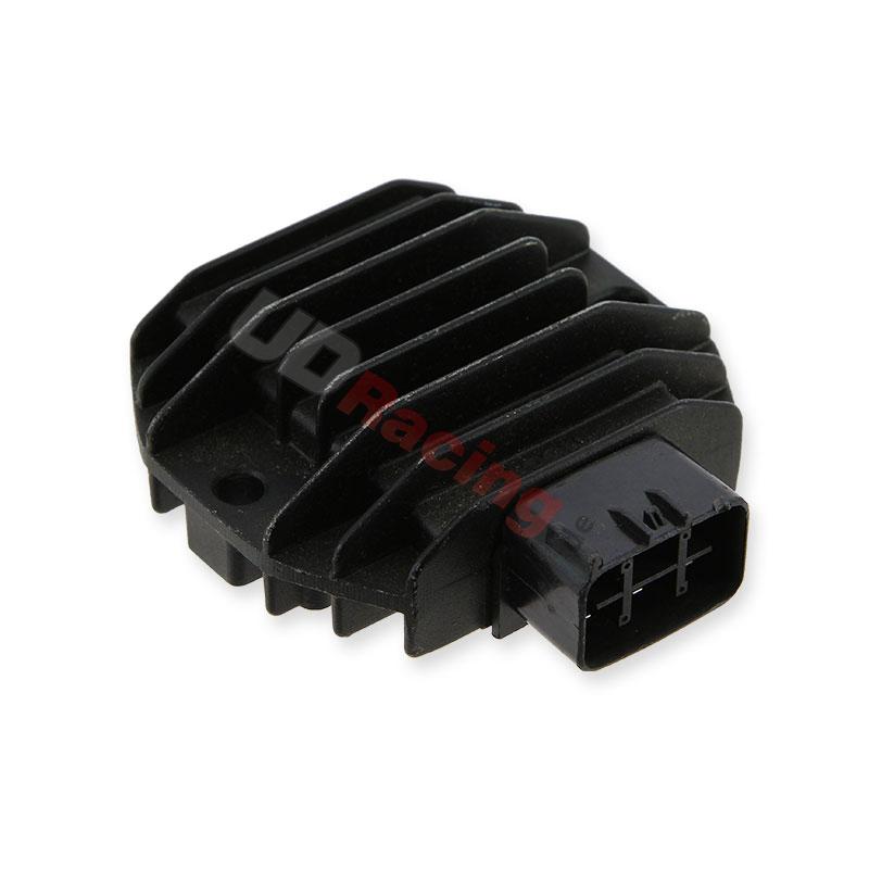 Spannungsregler für Quad Spy Racing 350F1, Teile ATV SPY350F1 Spannungsregler für Quad Spy Racing 350F1, Teile ATV SPY350F1