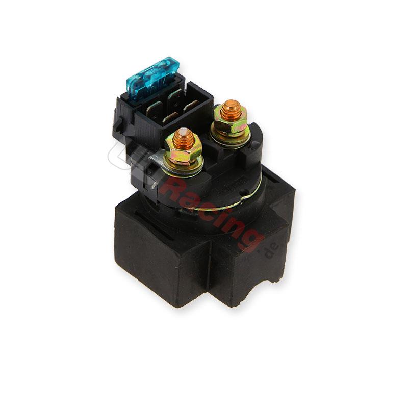 Zündrelais für Quad Spy Racing 350F1, Teile ATV SPY350F1 Zündrelais für Quad Spy Racing 350F1, Teile ATV SPY350F1