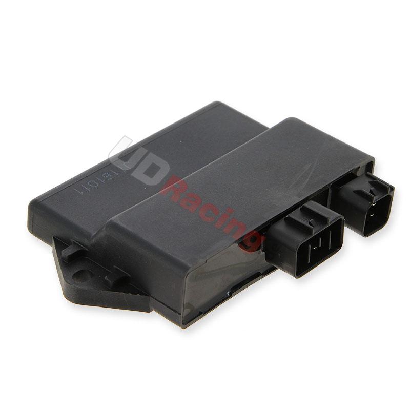 Z�ndung CDI f�r Quad Spy Racing 350F1, Teile ATV SPY350F1