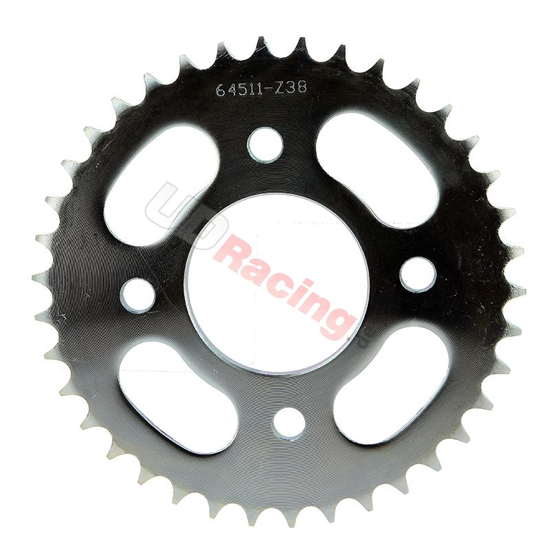 Kettenkranz 47Z ist für Skyteam ACE 50ccm, Teile Ace Skyteam Kettenkranz 47Z ist für Skyteam ACE 50ccm, Teile Ace Skyteam