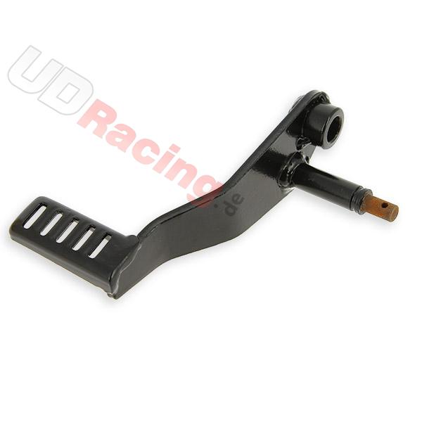 Bremspedal fr Skytream ACE (vor 2014), Teile Ace Skyteam