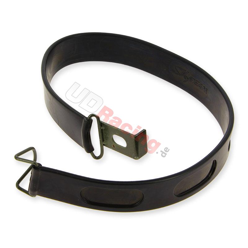 Gummiband Tank fur Skyteam ACE 125, Teile Ace Skyteam